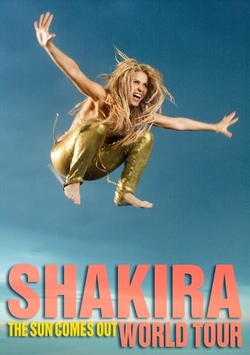 Shakira's Mérida Return: Comparing Her 2026 Concert to Historic 2011 Visit